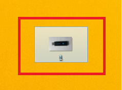 USBメモリからパソコンのデスクトップに、データを保存する事が出来ました。