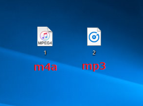 あくまで各拡張子に対して関連付けを行うので、音楽ファイル(.m4a)を指定したアプリケーションに関連付けしたとしても、他の音楽ファイルである「.mp3」や「.aif」などは関連付けされていません。よって、他の拡張子も関連付けする必要があります。