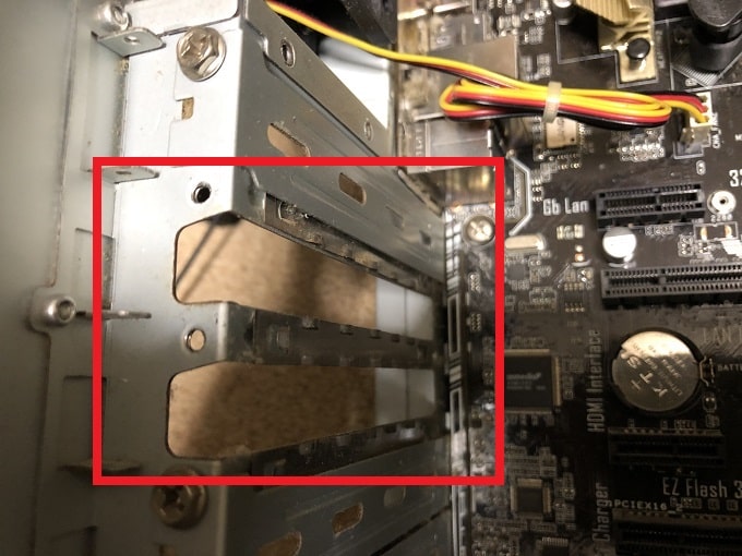 Geforceグラフィックボードを交換する前の注意点と手順 パソコンの問題を改善