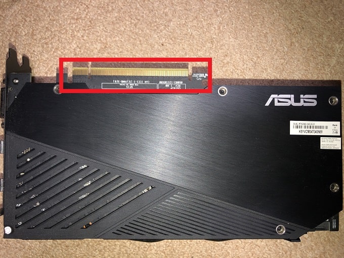 Geforceグラフィックボードを交換する前の注意点と手順 パソコンの問題を改善