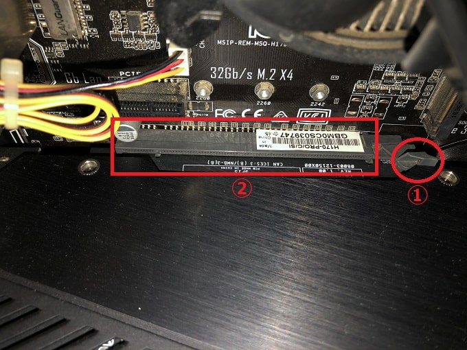 Geforceグラフィックボードを交換する前の注意点と手順 パソコンの問題を改善