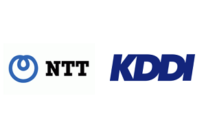 回線業者は、NTT東日本やNTT西日本、KDDIなどがあります。